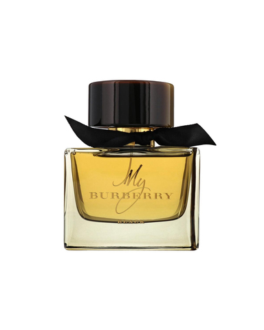 Burberry My Burberry Black Woman