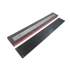 Линейка поверочная ШП-1000х40х8мм DIN874 кл.2 STEEL Kinex(K-met) 1039-22-100