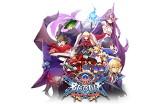 BlazBlue Centralfiction (для ПК, цифровой код доступа)