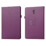 Чехол книжка-подставка Lexberry Case для Lenovo Tab P11 (11.0") (J606) (Фиолетовый)