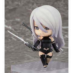 Фигурка Nendoroid Nier Automata A2 Yorha Type A No.2 4988601357654