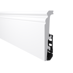 ПЛИНТУС ИЗ ДЮРОПОЛИМЕРА ARBITON VEGA P1030