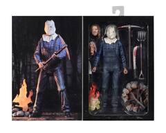 Фигурка Джейсона — Neca Friday the 13th  Ultimate Part 2 Jason (18 см)