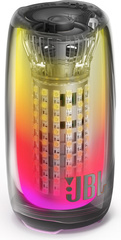 Портативная акустическая система JBL SPEAKER PULSE 5 BLACK