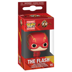 Брелок Funko Pocket POP! The Flash The Flash