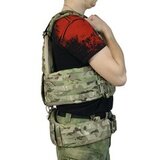 Плитоносец Stich Defense mod.4, Stich Profi варбелт 90 см