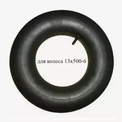 Камера UNITED PARTS для колеса 3.50-8 (90-0902)