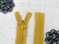 Молнии потайные, L 32 см