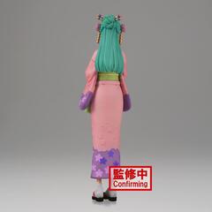 Фигурка Banpresto One Piece The Grandline Lady: Kozuki Hiyori