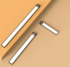 Световая панель с датчиком движения Yeelight Motion Sensor Closet Light A20 черный черный