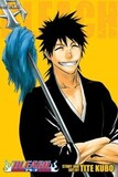 VIZ MEDIA: Bleach (3-In-1 Edition), Vol. 10: Includes Vols. 28, 29 & 30