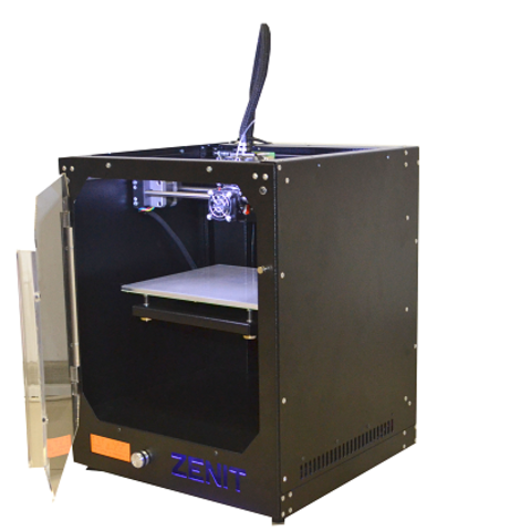 3D-принтер ZENIT