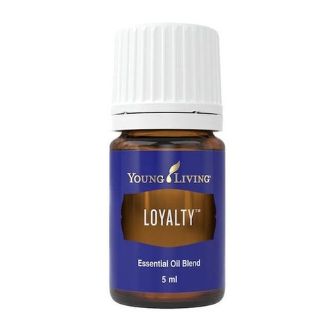 Loyalty - 5 ml