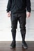 Джоггеры BLK Crown Force striker black