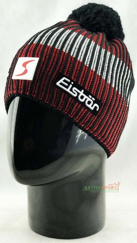 Картинка шапка Eisbar new star pompon sp 309 - 1