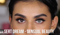 Desîo™ - DESERT DREAM