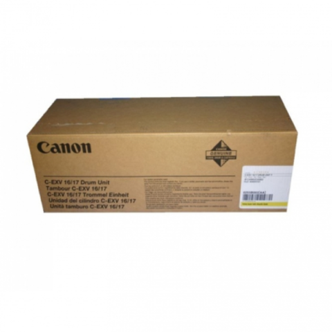 Canon C-EXV 16 Yellow DRUM