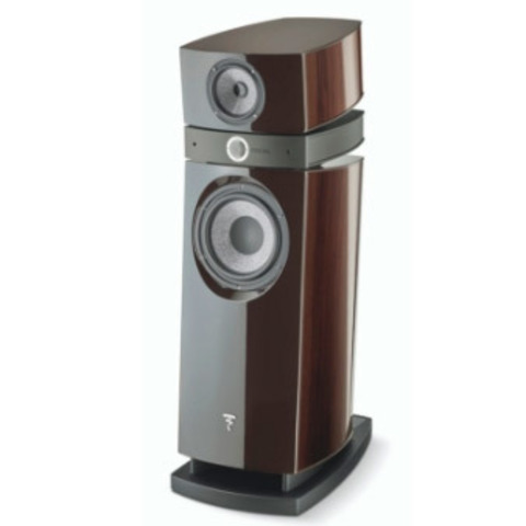 Focal Scala Utopia Evo 40th