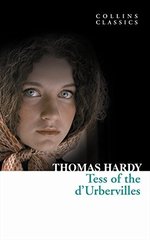 Tess of D'Urbervilles