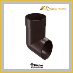 Наконечник Docke PREMIUM Шоколад