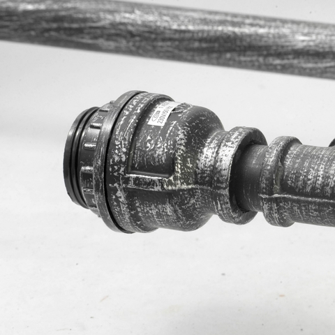 Настенный светильник Lussole Loft Irondequoit LSP-9192