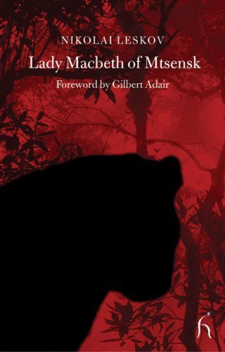 Леди макбет тест 10 класс. Lady Macbeth of Mtsensk. Damsel книга. Леди Макбет книга.
