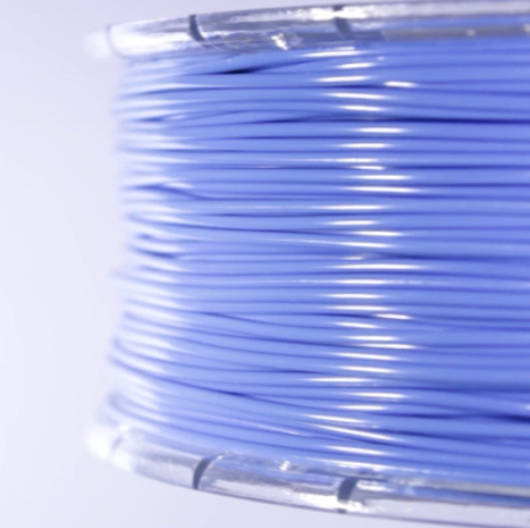 Пластик для 3D-принтера Filamentarno S-SOFT Синий (750 г)