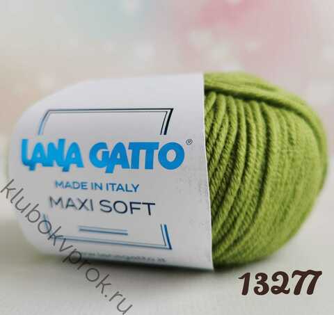 LANA GATTO MAXI SOFT 13277, Трава