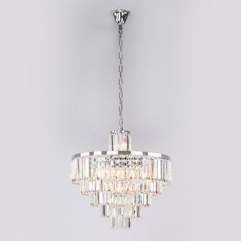 Подвесной светильник Newport 31114/S nickel