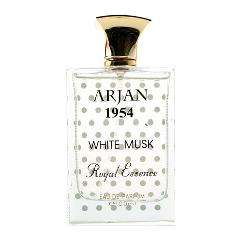 Noran Perfumes Arjan 1954 White Musk Woman edp
