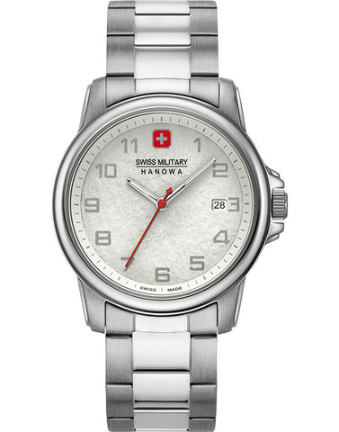 Часы мужские Swiss Military Hanowa 06-5231.7.04.001.10 Swiss Rock