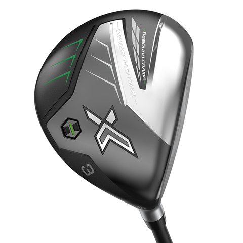 XXIO X FAIRWAY WOODS