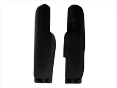 Защита вилки RM85 00-23 черная