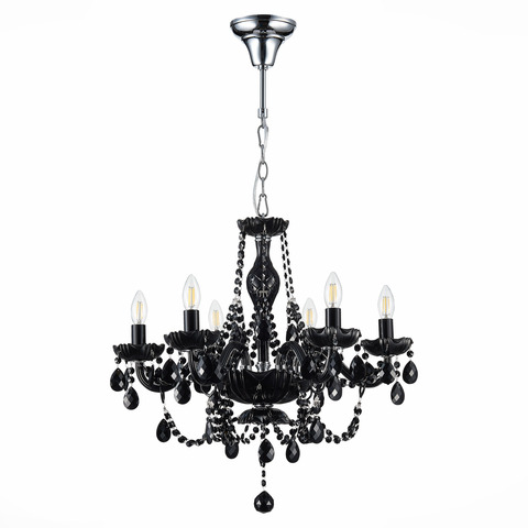 Люстра подвесная ST Luce Odilia SL642.403.06