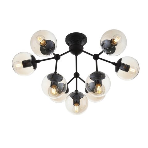 Люстра потолочная ST Luce Stampo SL549.402.09