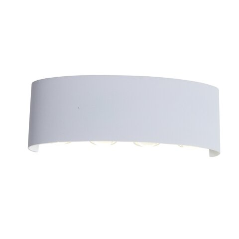 Светильник уличный ST Luce Bisello SL089.501.08