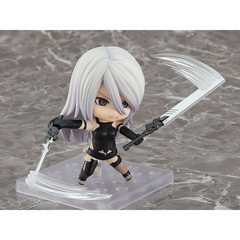 Фигурка Nendoroid Nier Automata A2 Yorha Type A No.2 4988601357654