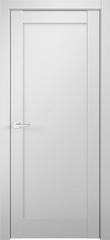 Межкомнатная дверь Аляска 12 NEW (объемная филенка) / Цвет Белый / Двери Верда