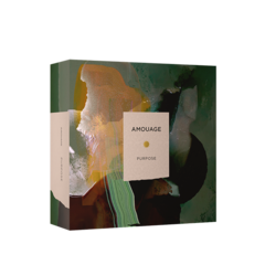 Amouage Purpose