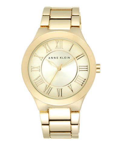 Наручные часы Anne Klein 2186 CHGB фото