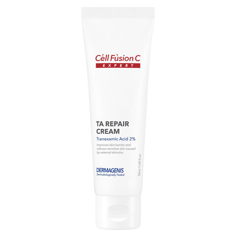 TA Repair Cream Восстанавливающий Крем