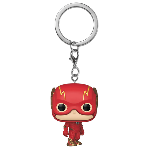 Брелок Funko Pocket POP! The Flash The Flash