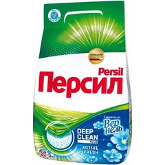 Порошок стиральный автомат Персил Deep Clean 360 3 кг