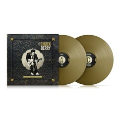 Сборник / The Many Faces Of Chuck Berry – A Journey Through The Inner World Of Chuck Berry (Coloured Vinyl)(2LP)