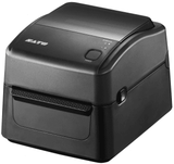 WS408TT-STD 203 dpi with USB, LAN + RS232C + EU power cable
