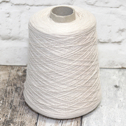 Кардный меринос CASA DEL FILATO / BABYWOOL 2/15 светло-бежевый