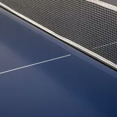 Теннисный стол DONIC Tornado-AL-Outdoor, 4 мм, синий (три коробки)