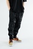 Джоггеры BLK Crown Force striker black