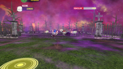 Smoots Tennis Survival Zombie (для ПК, цифровой код доступа)