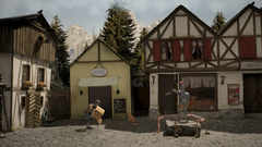 Truberbrook (для ПК, цифровой код доступа)